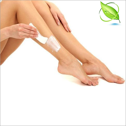 Shothing Hair Removing Cream