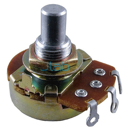 Potentiometer