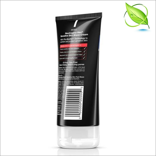 Shooting Shaving Gel By SUPERSOL BEAUTYCARE (OPC) PRIVATE LIMITED