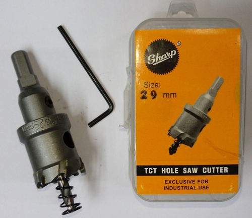 Sharp TCT Cutter 29 MM