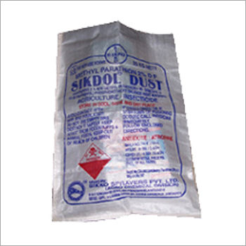 SIKDOL DUST