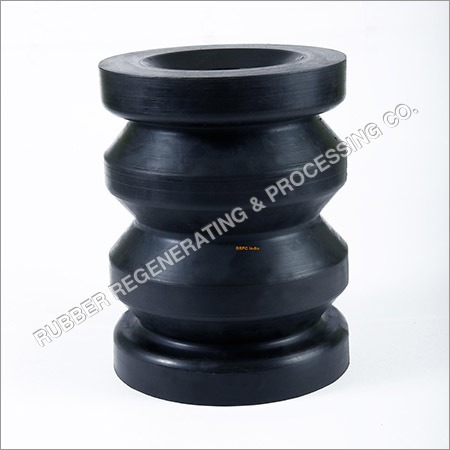 JU Packoff Stripper Rubber