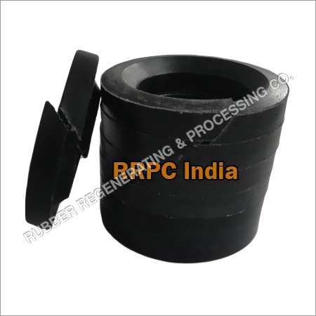 Plunger Packings