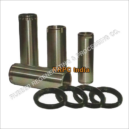 Manual Swivel Wash Pipe
