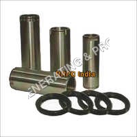 Manual Swivel Wash Pipe