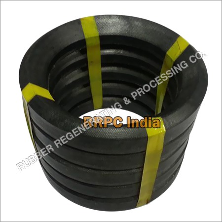 Manual Rubber Packings