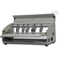 SH500 Creasing Machine