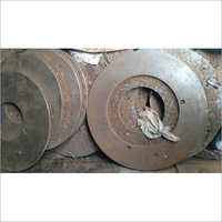 Iron Scrap