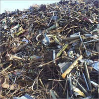 Mixed Metal Scrap