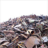 Multi Metal Scrap