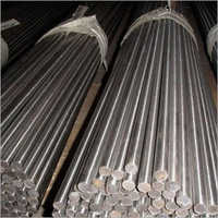 Industrial SS Bright Grade Bar
