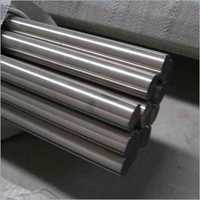 SS Bright Round Bar