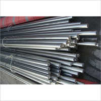 SS Bright Grade Round Bar