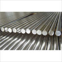 SS Bright Round Bar