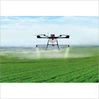 Dro-ne Sprayers