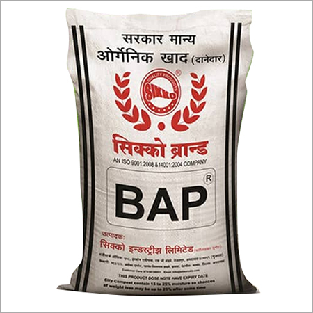 B.A.P. Soil Conditioner