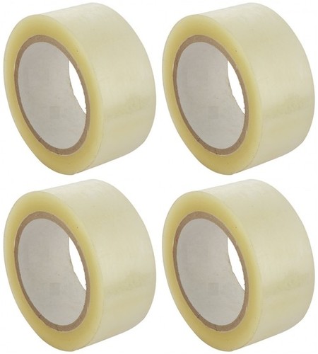 Transparent Adhesive Tape