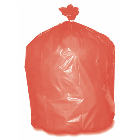 Sanitary Waste Bag