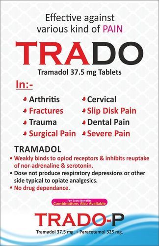 Tramadol Tablets