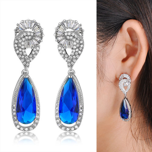 Ladies Imported Earring