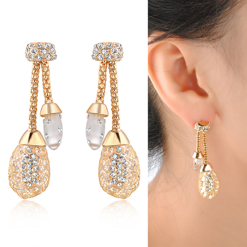 Ear Hangings