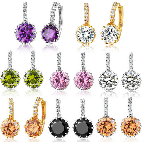 Gems Bracelet
