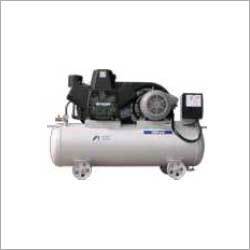 Oil Free Recip Compressor