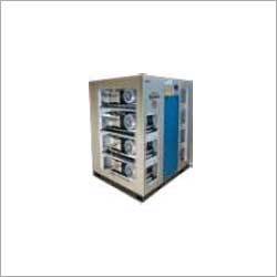 Oil Free Scroll Compressor