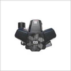 Oil Free Recip Compressor