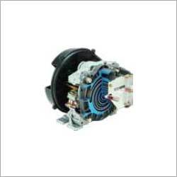 Scroll Compressor