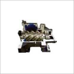 Screw Compressor