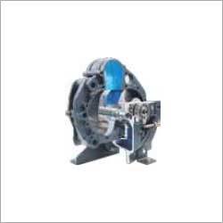 Claw Compressor