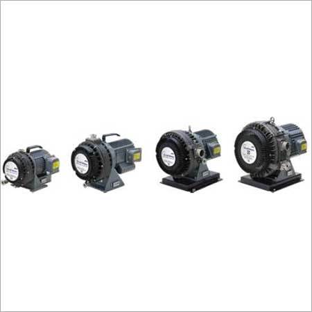 Scroll Meister Series