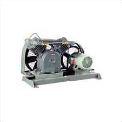 Reciprocating Pumps