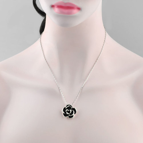 Ladies locket
