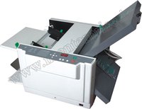 RD 297 Paper Folding Machine