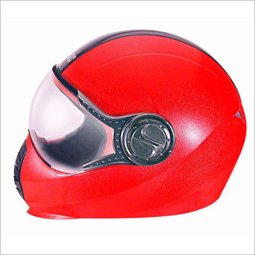 Ladies Helmet