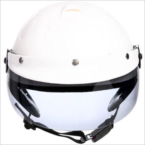 Ladies Plain Helmet