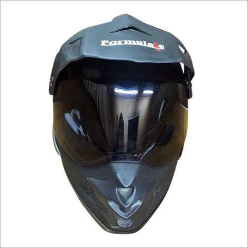 Zach Helmet