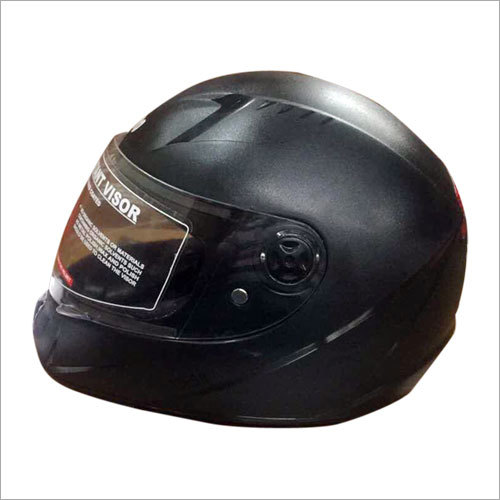 Black Helmet