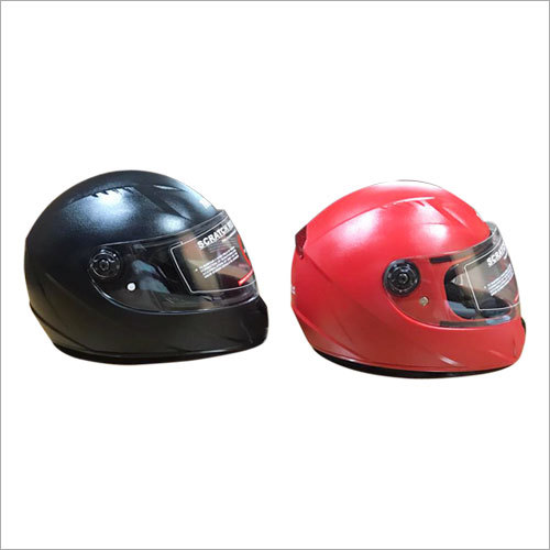 Rider Helmet