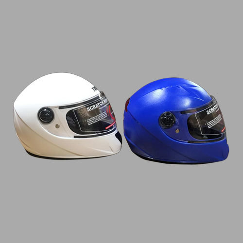 Street Bike Helmet