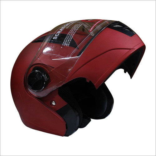 Safety Helmet