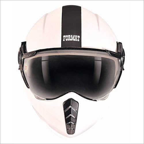 Fiberglass Helmet