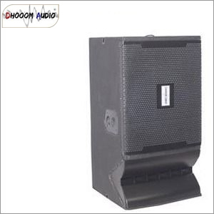 VRX 932 Line Array System
