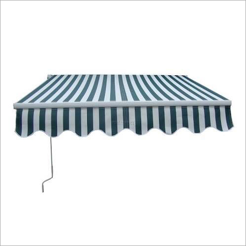 Outdoor Terrace Awning