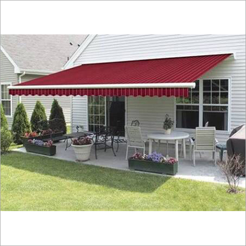 Balcony Awnings