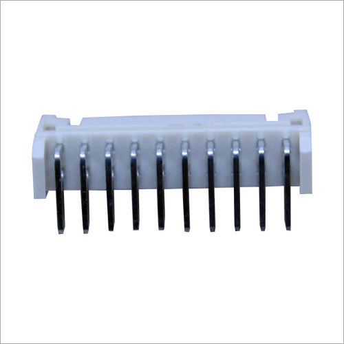 Crimp Board In Connector By AAJ TECH TRADING CORPORATION