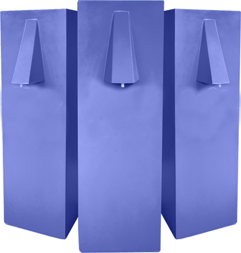 Household potable water system