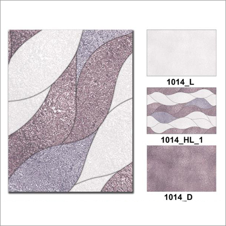 Ceramic Wall Tiles